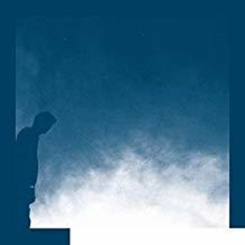 David Allred: Transition - Vinyl LP