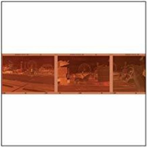 Carson McHone: Carousel - Vinyl LP