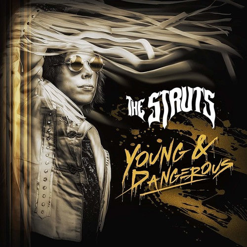 Struts: Young & Dangerous - COMPACT DISCS