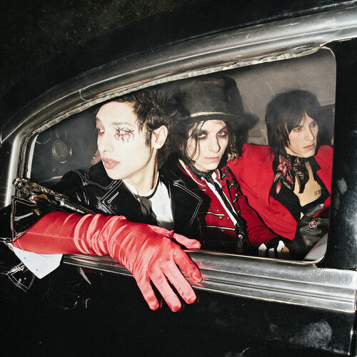 Palaye Royale: Bastards - Vinyl LP