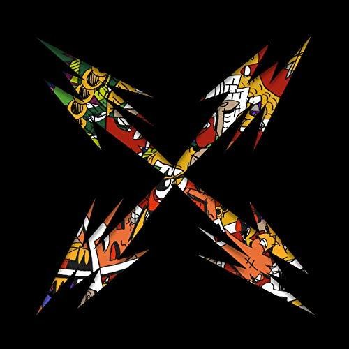 Various Artists: Brainfeeder X - Vinyl LP