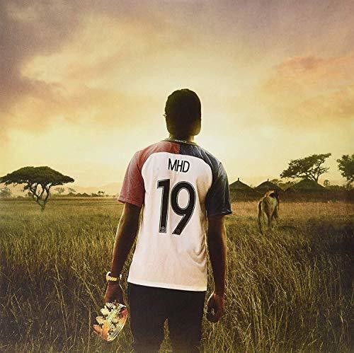 Mhd: 19 - Vinyl LP