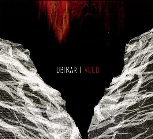 Ubikar: Veld - Vinyl LP