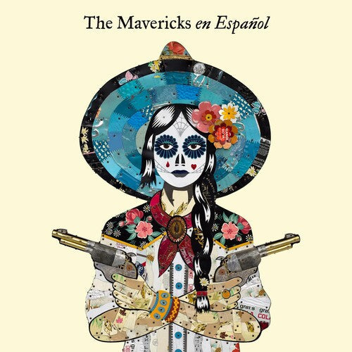 The Mavericks: En Espanol - Vinyl LP