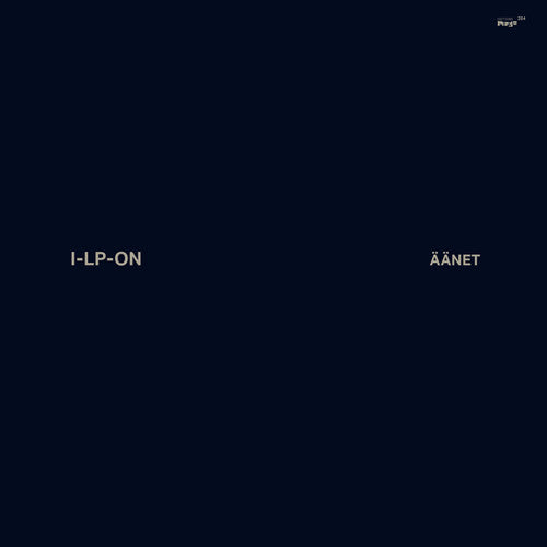 I-LP-on: Aanet - Vinyl LP