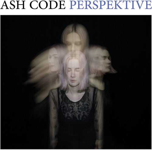 Ash Code: Perspektive - Vinyl LP