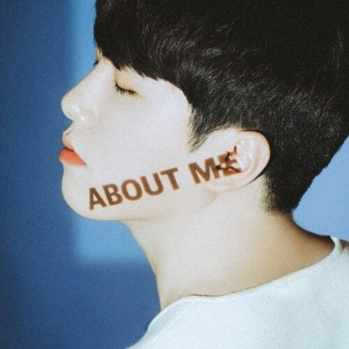 Nilo: About Me EP - COMPACT DISCS