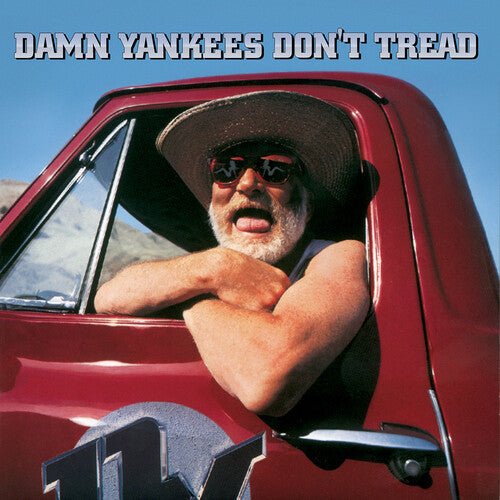 Damn Yankees: Don't Tread - COMPACT DISCS