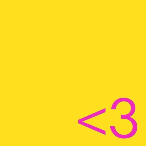 Atom TM: 3 - Vinyl LP