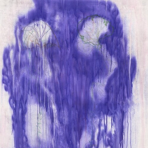 Kassel Jaeger: Swamp / Things - Vinyl LP