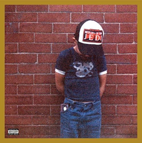 Cracka Don: Dinosaur - Vinyl LP