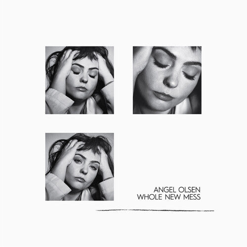 Angel Olsen: Whole New Mess - Vinyl LP