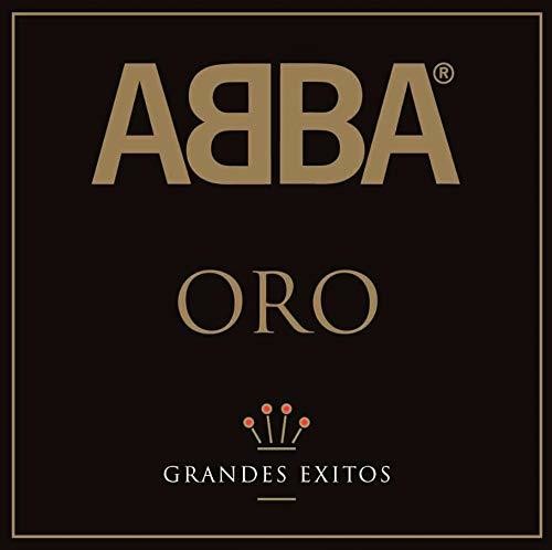 ABBA: Oro - Vinyl LP