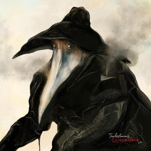 Tenderlonious: Quarantena - Vinyl LP