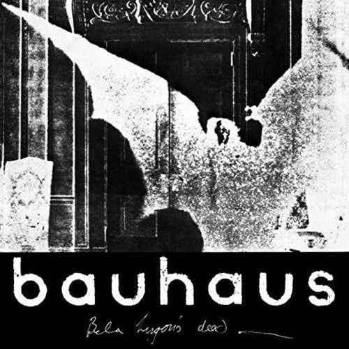 Bauhaus: Bela Session - COMPACT DISCS