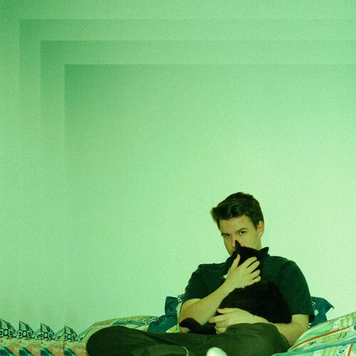 Rex Orange County: Bcos U Will Never B Free - Vinyl LP