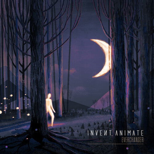 Invent Animate: Everchanger - COMPACT DISCS
