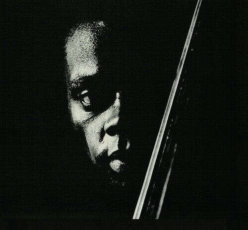 Henry Grimes: The Call - Vinyl LP