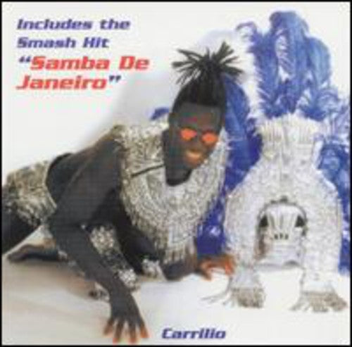 Carrilio: Samba - COMPACT DISCS