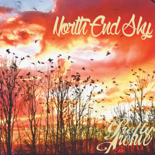 Pretty Archie: North End Sky - COMPACT DISCS