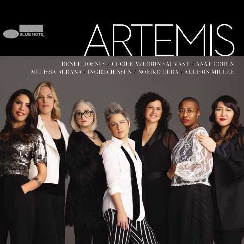 Artemis: Artemis - COMPACT DISCS