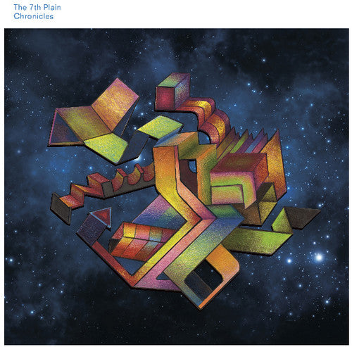 7th Plain: Chronicles I-Iii - Vinyl LP