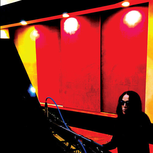 Diamanda Galas: De-formation - Vinyl LP