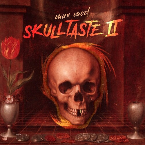 Mux Mool: Skulltaste II - Vinyl LP