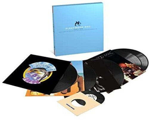 Fleetwood Mac: Fleetwood Mac: 1973-1974 - Vinyl LP