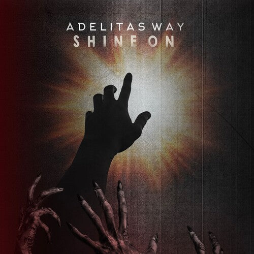 Adelitas Way: Shine On - COMPACT DISCS