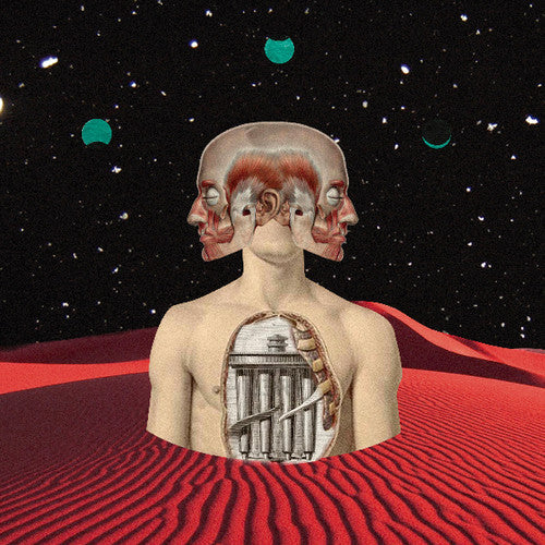 Dark Strands: Unknown Truths - Vinyl LP