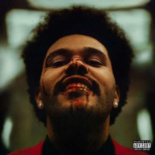 The Weeknd: After Hours - Vinyl LP