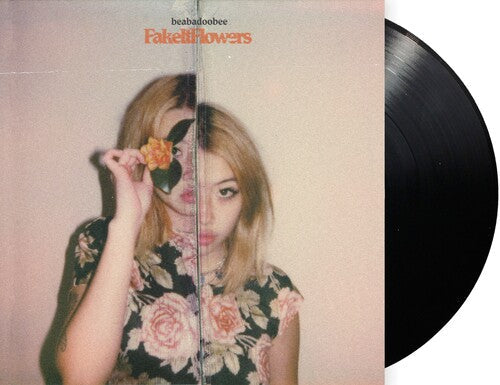 Beabadoobee: Fake It Flowers - Vinyl LP