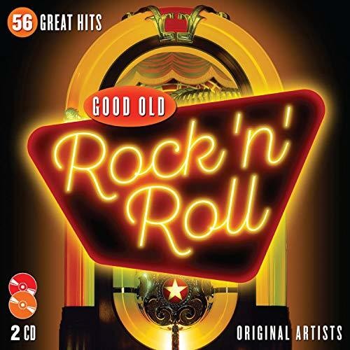 Various Artists: Good Old Rock N Roll / Various - COMPACT DISCS