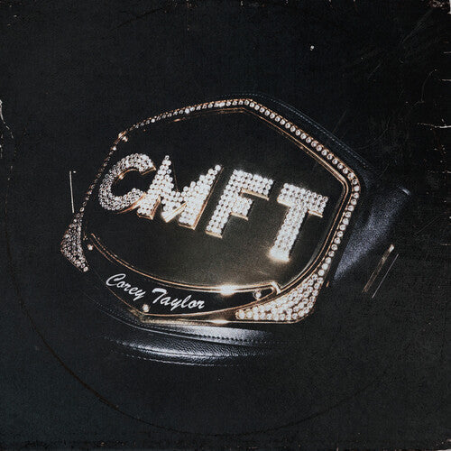 Corey Taylor: CMFT - Vinyl LP