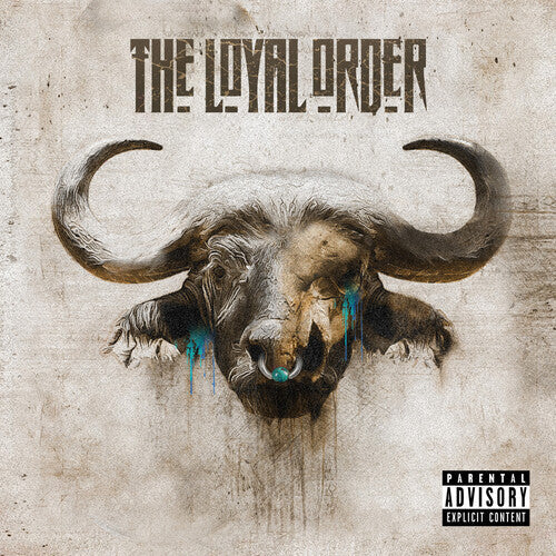 Loyal Order: The Loyal Order - COMPACT DISCS