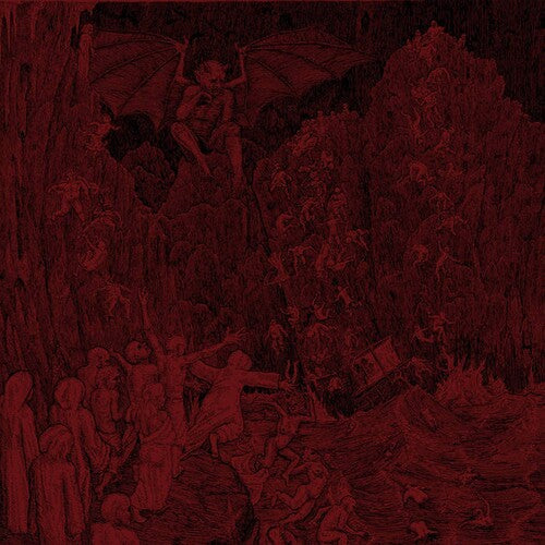 Hell: Hell - Vinyl LP