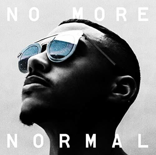 Swindle: No More Normal - Vinyl LP