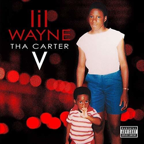 Lil Wayne: Tha Carter V - Vinyl LP
