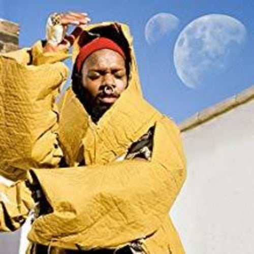 Serpentwithfeet: soil - Vinyl LP