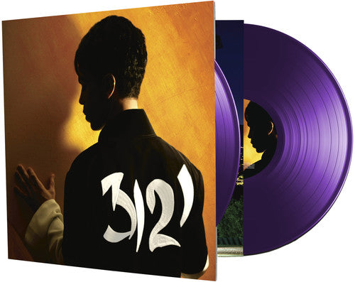 Prince & the Revolution: 3121 - Vinyl LP