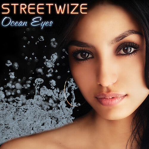Streetwize: Ocean Eyes - COMPACT DISCS