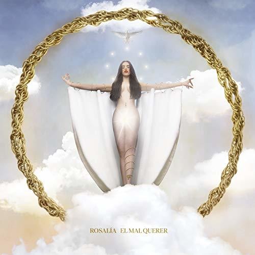 Rosalia: El Mal Querer - COMPACT DISCS