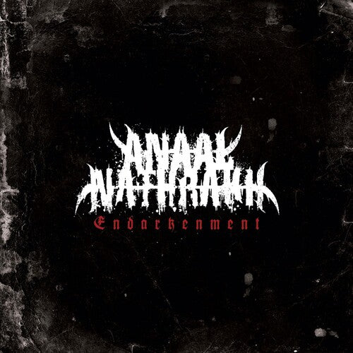 Anaal Nathrakh: Endarkenment - COMPACT DISCS