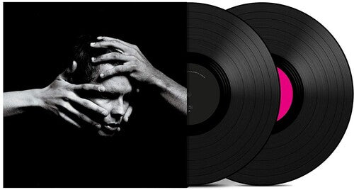 Jonsi: Shiver - Vinyl LP