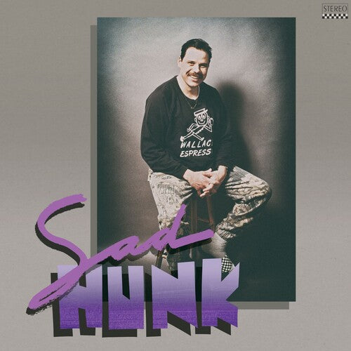 Bahamas: Sad Hunk - COMPACT DISCS
