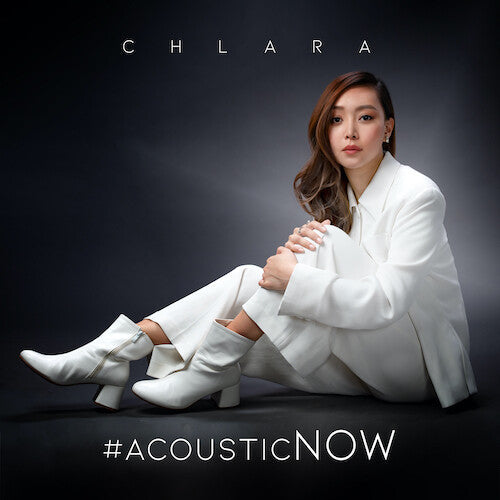 Chlara: #acousticNow (MQA-CD) - COMPACT DISCS