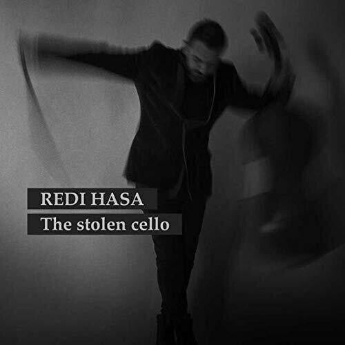 Redi Hasa: Stolen Cello - Vinyl LP