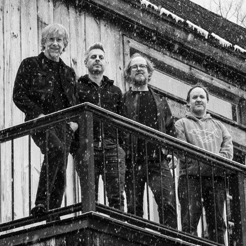 Phish: Sigma Oasis - Vinyl LP