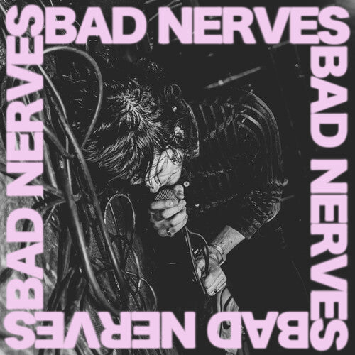Bad Nerves: Bad Nerves - COMPACT DISCS